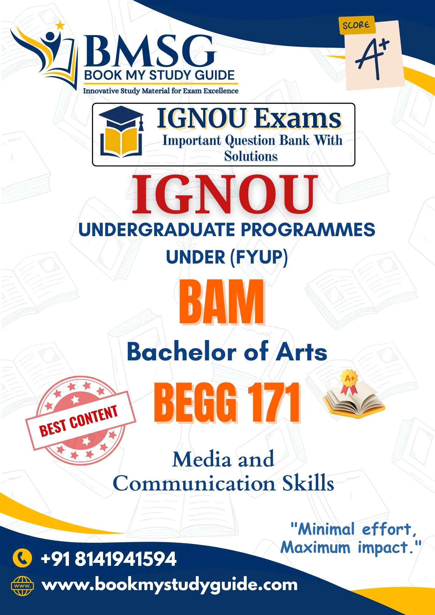 BHDG 175 Madhyakaneen Bharatiya Sahitya Evam Sanskriti