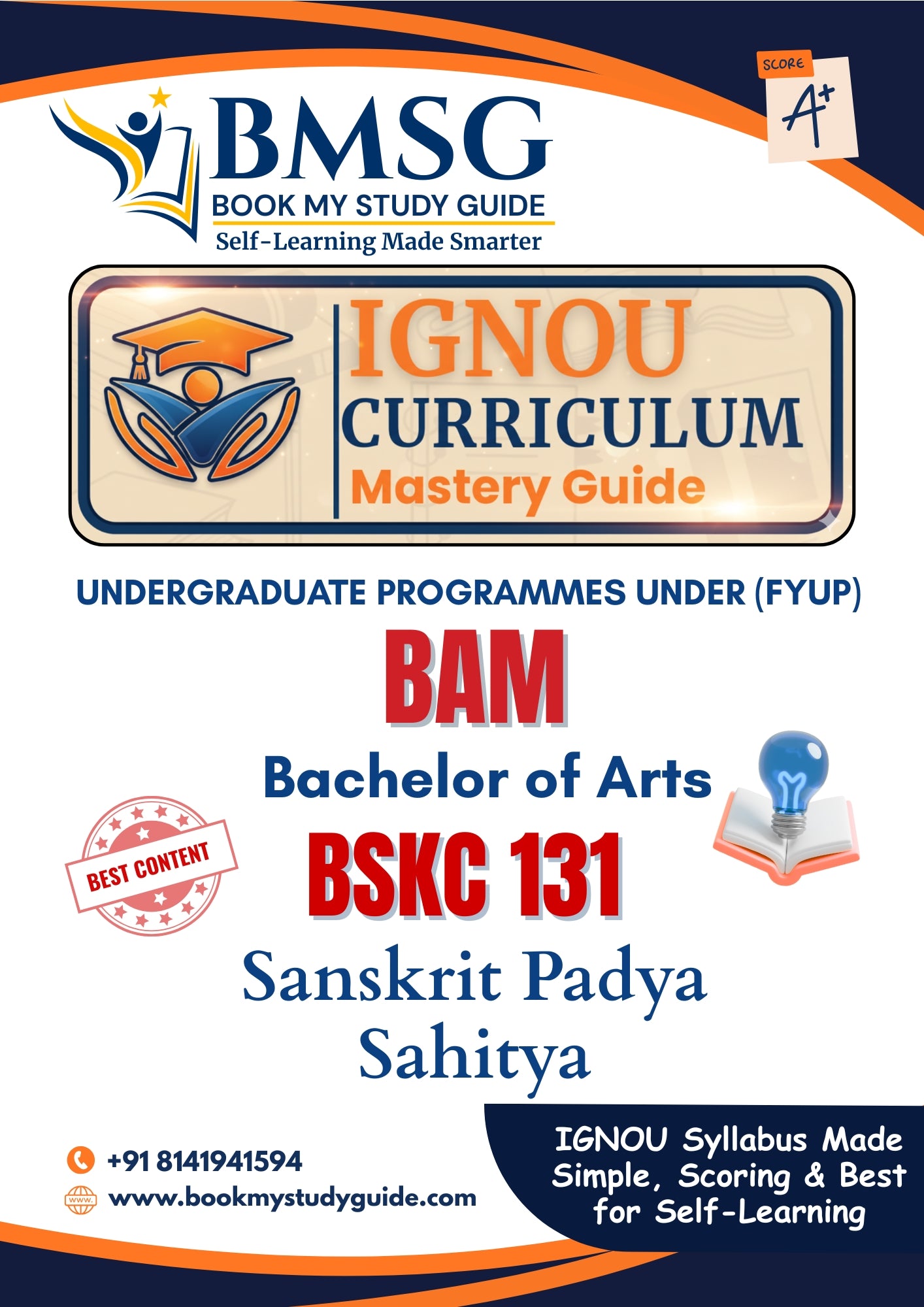 BPAC 101 Perspectives on Public Administration