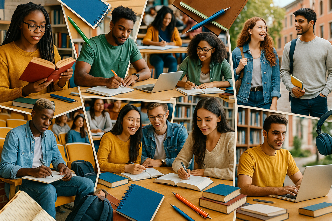 IGNOU Simplified Notes by AI – Smarter Study, Better Results