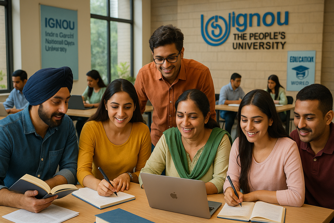IGNOU Exam Capsule – Your Ultimate Shortcut to Exam Success | Book My Study Guide
