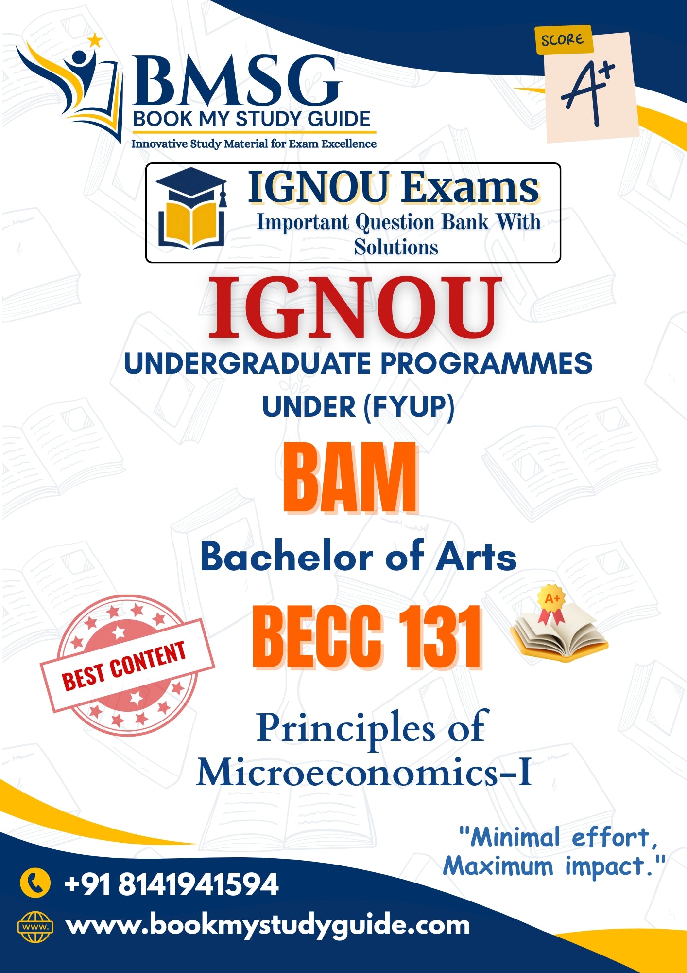 BANC 131 Anthropology and Research Methods